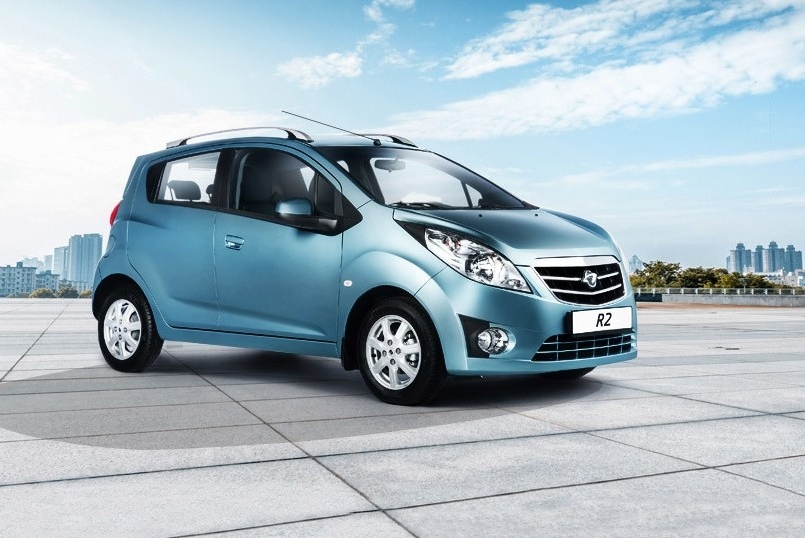 Вживані авто: ТОП-5 економічних авто з автоматичною коробкою передач